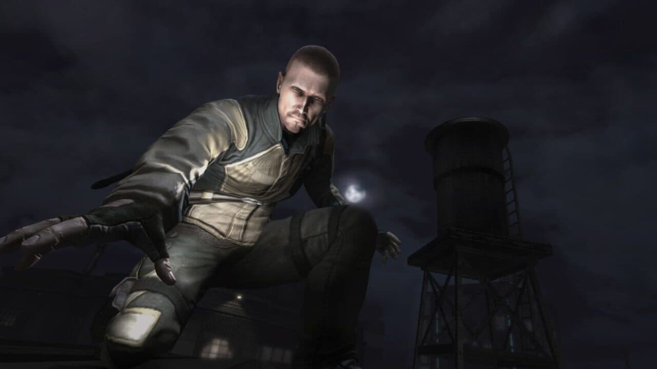 Infamous: Special Edition thumbnail 4
