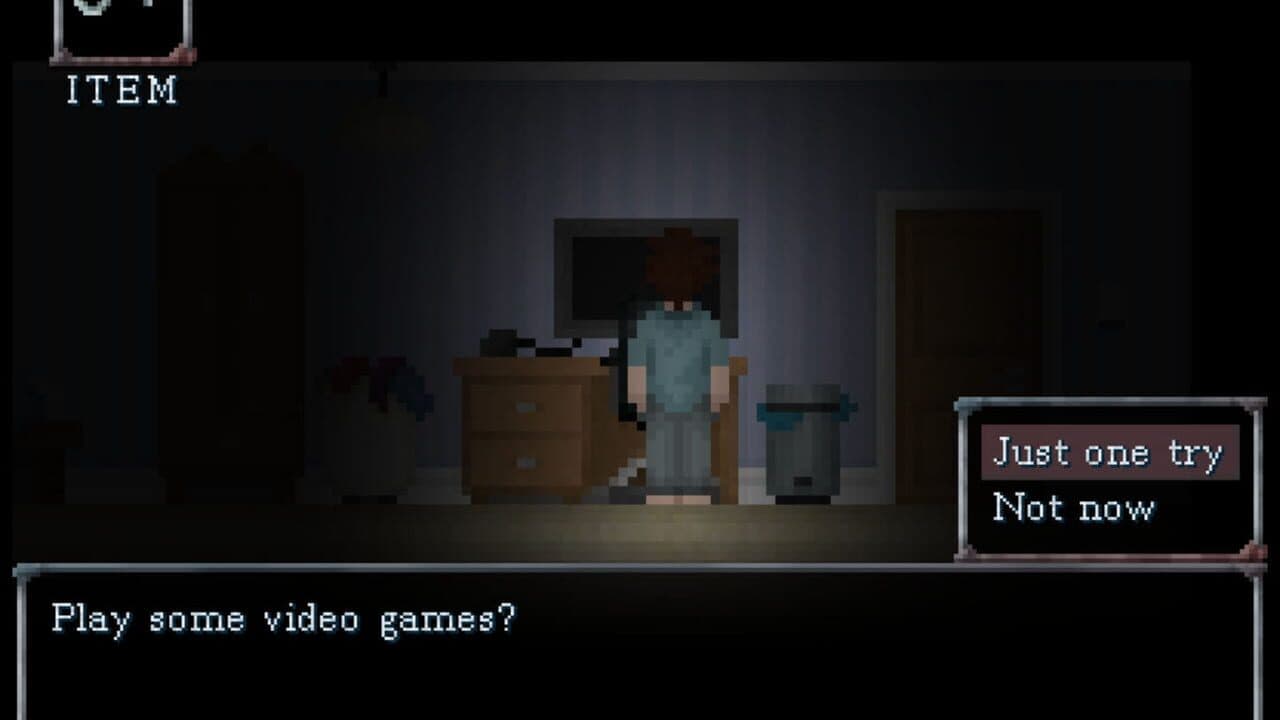 Shut In thumbnail 2