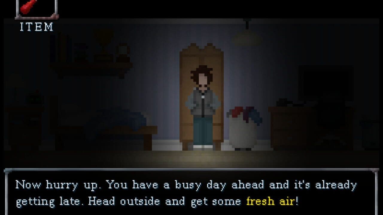 Shut In thumbnail 4