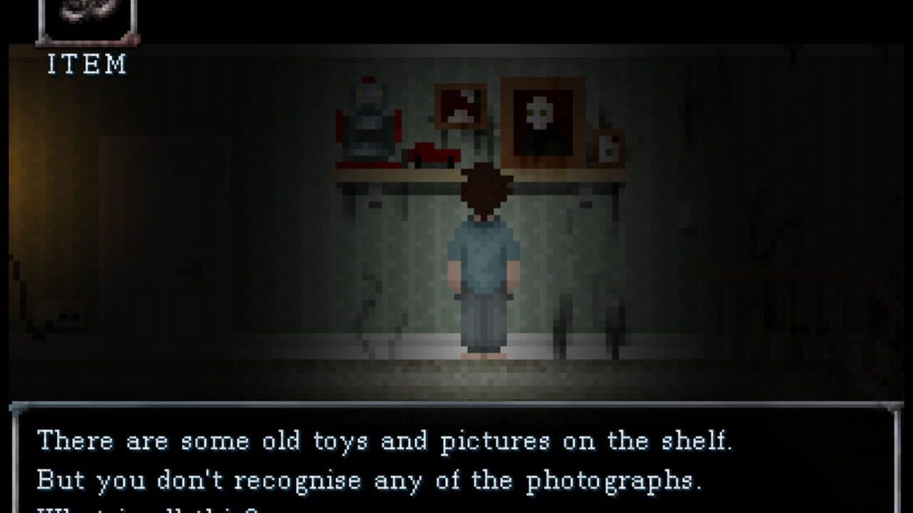 Shut In thumbnail 5