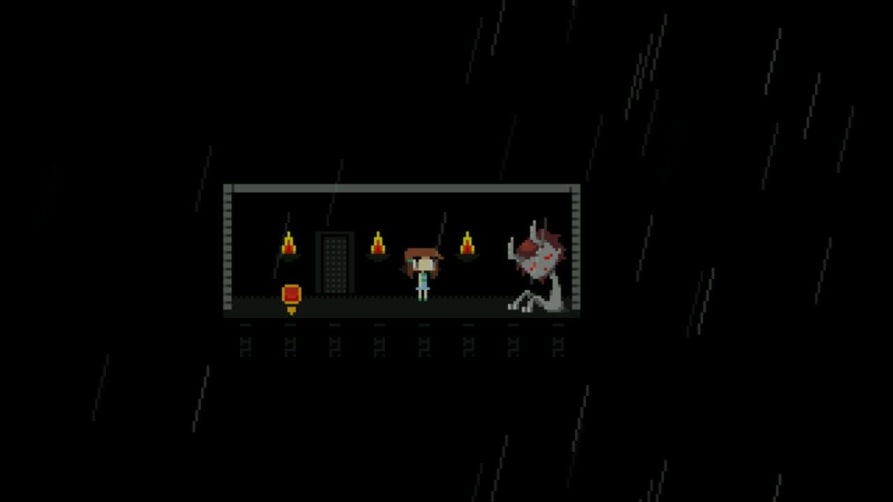I'm Scared of Girls thumbnail 4