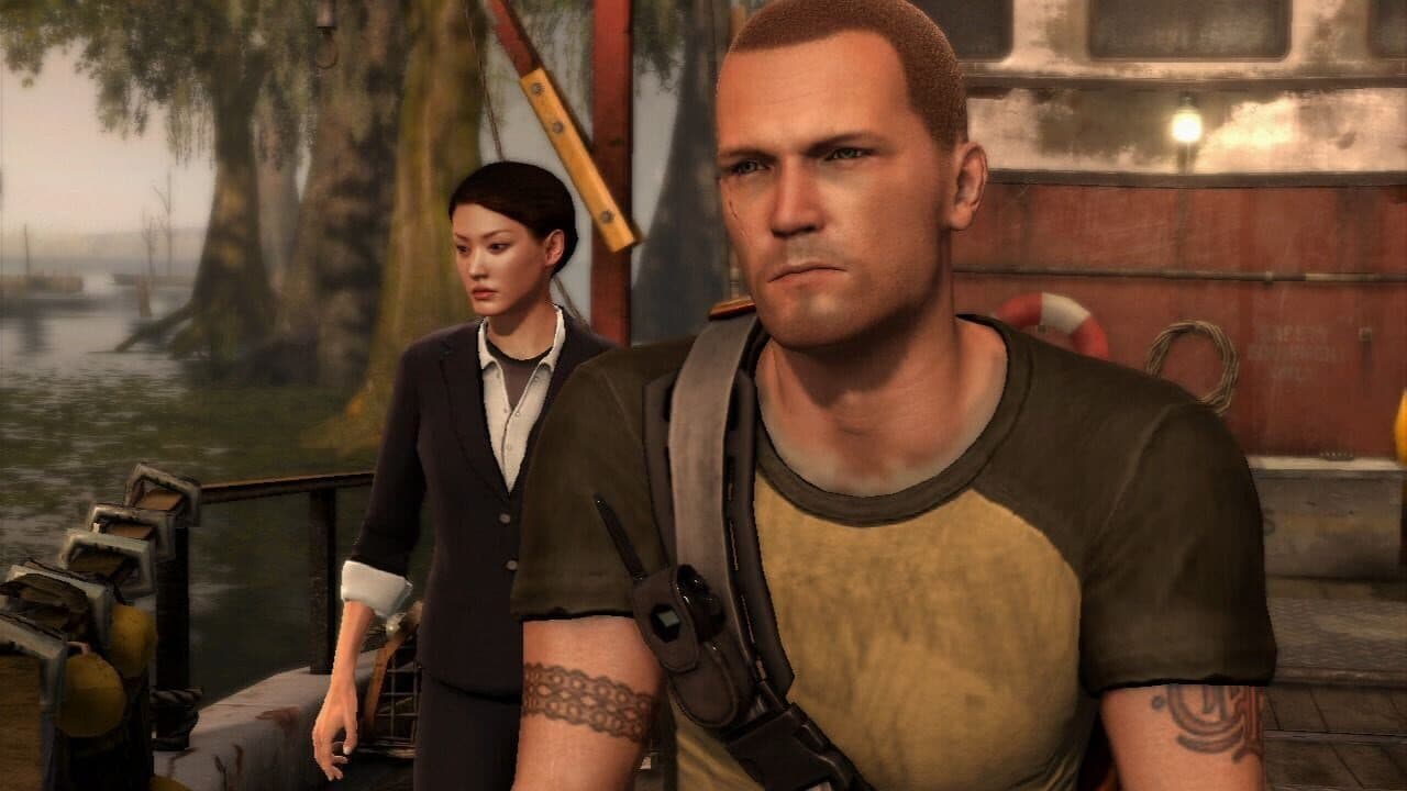 Infamous 2: Special Edition thumbnail 5