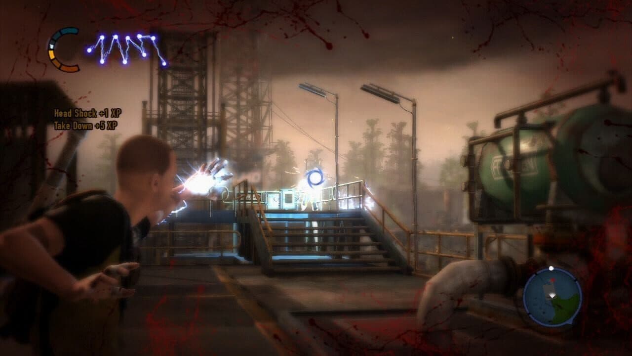 Infamous 2: Special Edition thumbnail 8