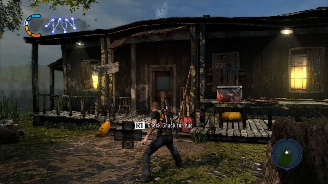 Infamous 2: Special Edition thumbnail 10