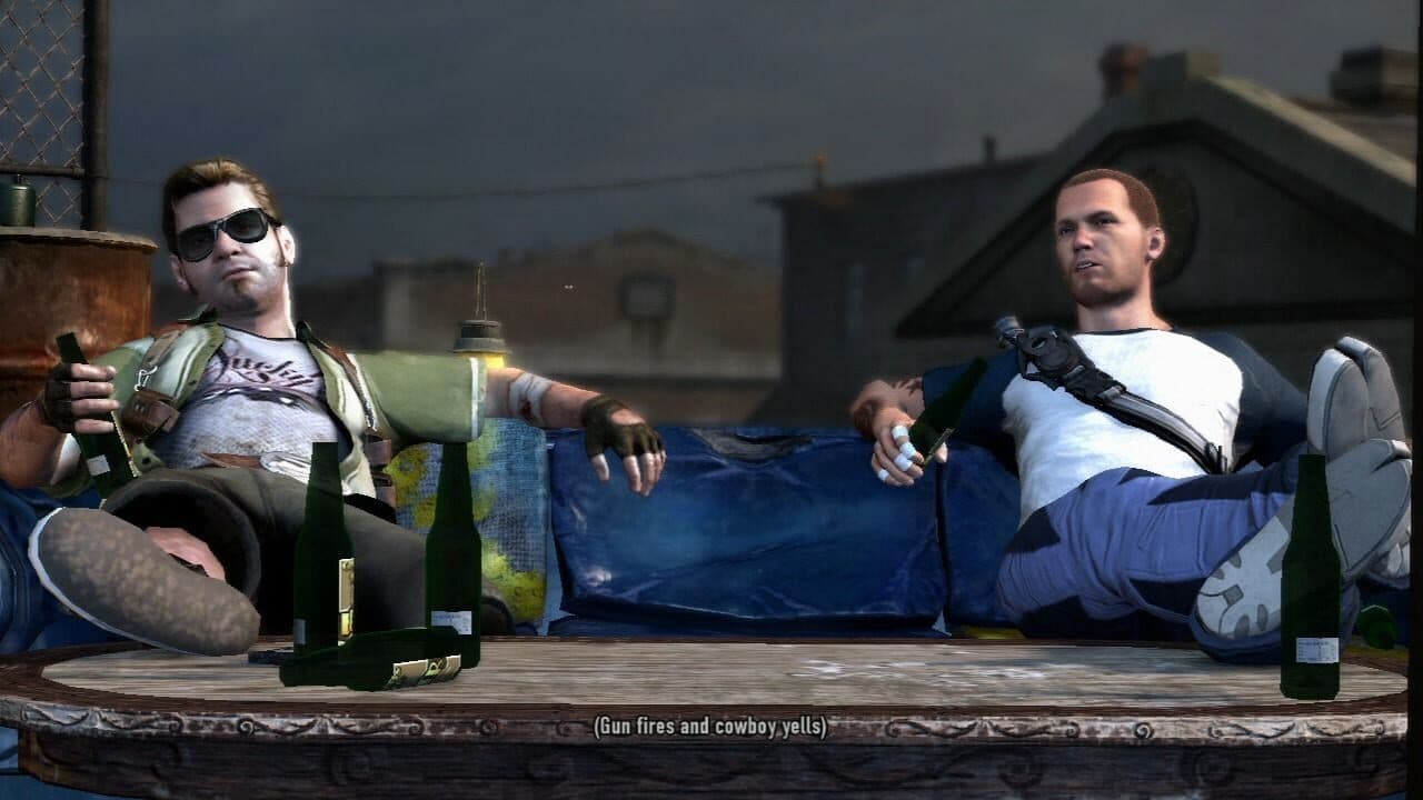 Infamous 2: Special Edition thumbnail 12