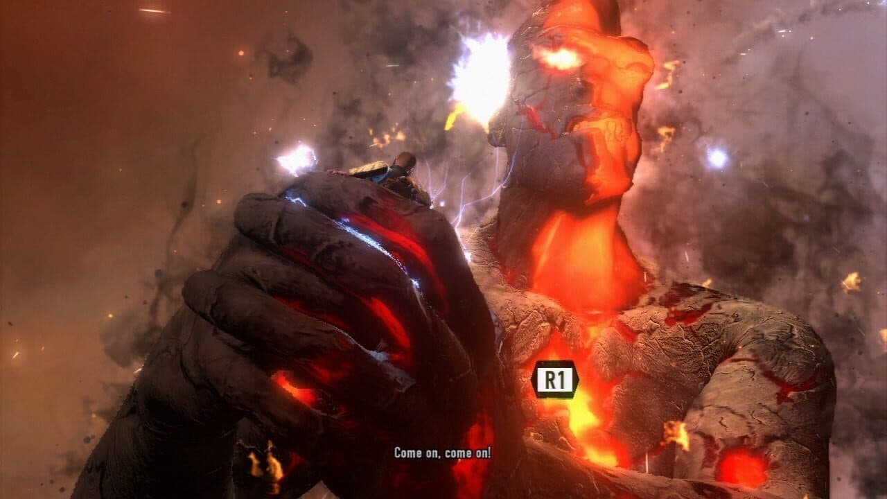Infamous 2: Hero Edition thumbnail 7