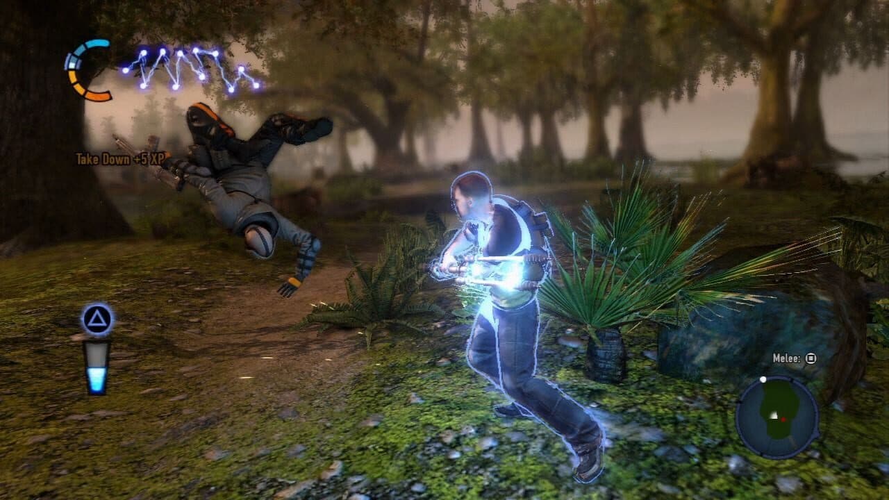 Infamous 2: Hero Edition thumbnail 5