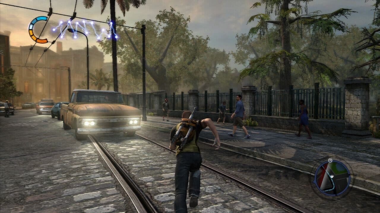 Infamous 2: Hero Edition thumbnail 3