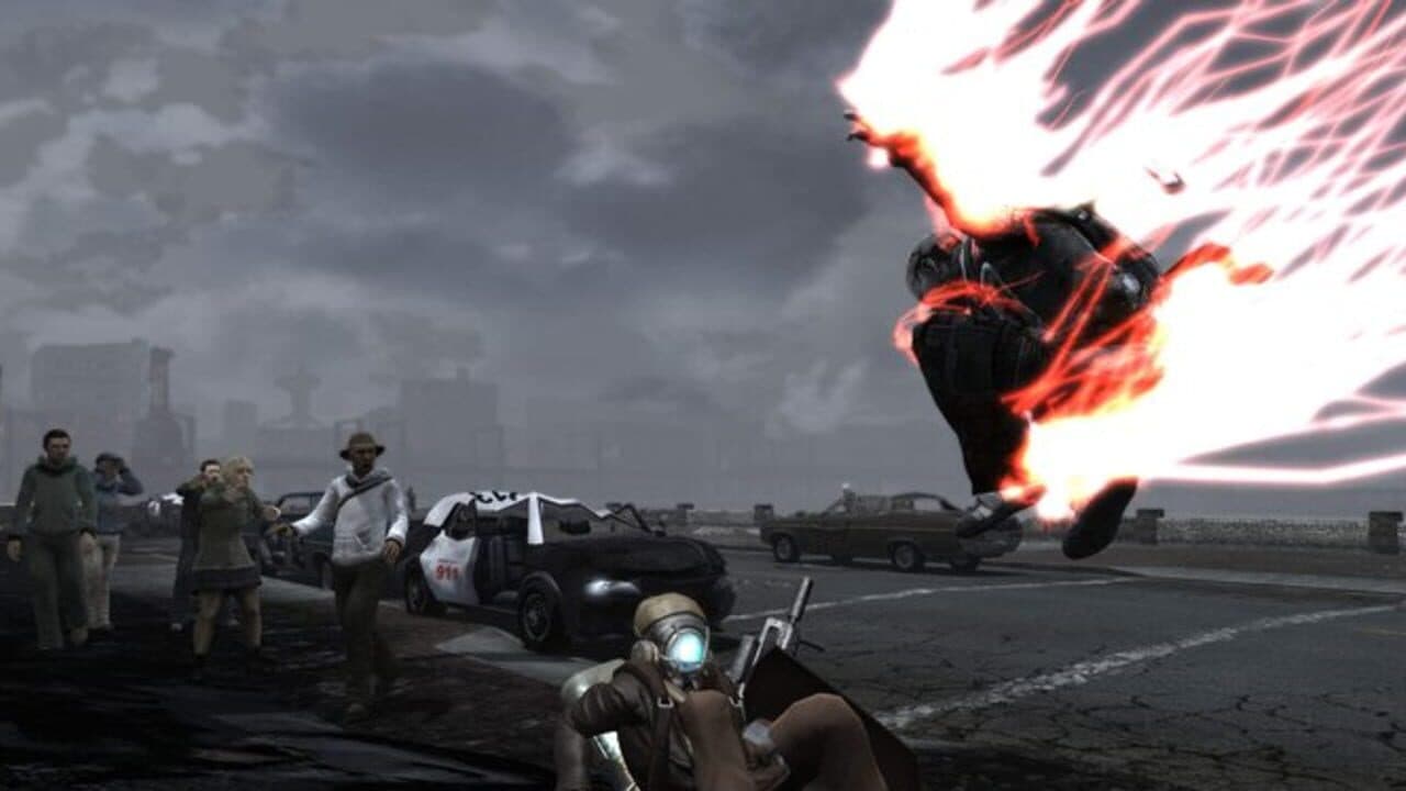 Infamous Collection thumbnail 4