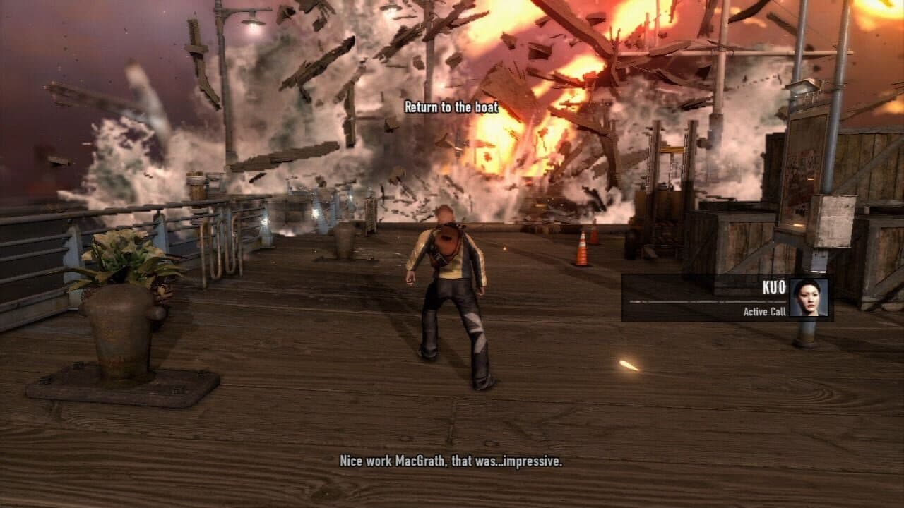 Infamous Collection thumbnail 5