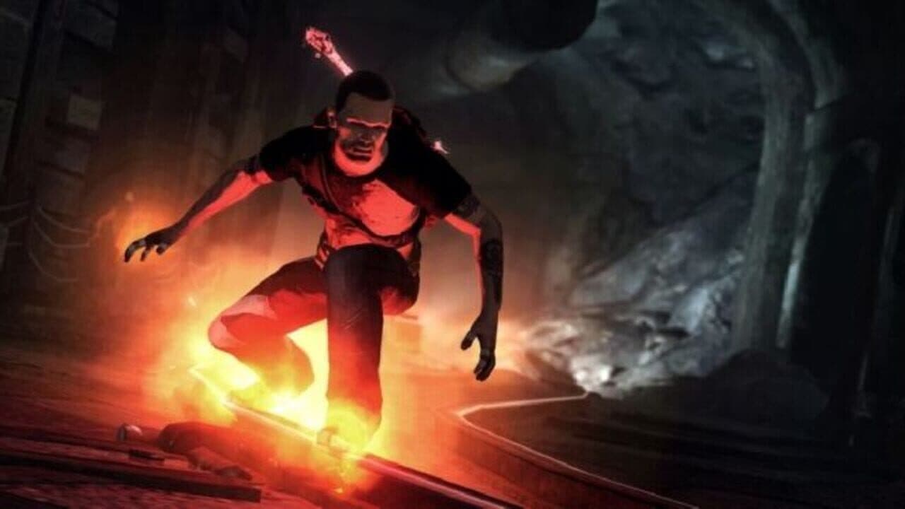 Infamous Collection thumbnail 10
