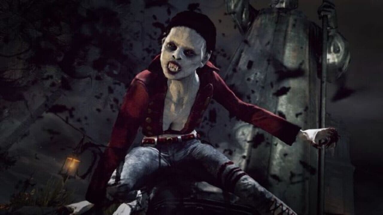 Infamous Collection thumbnail 11
