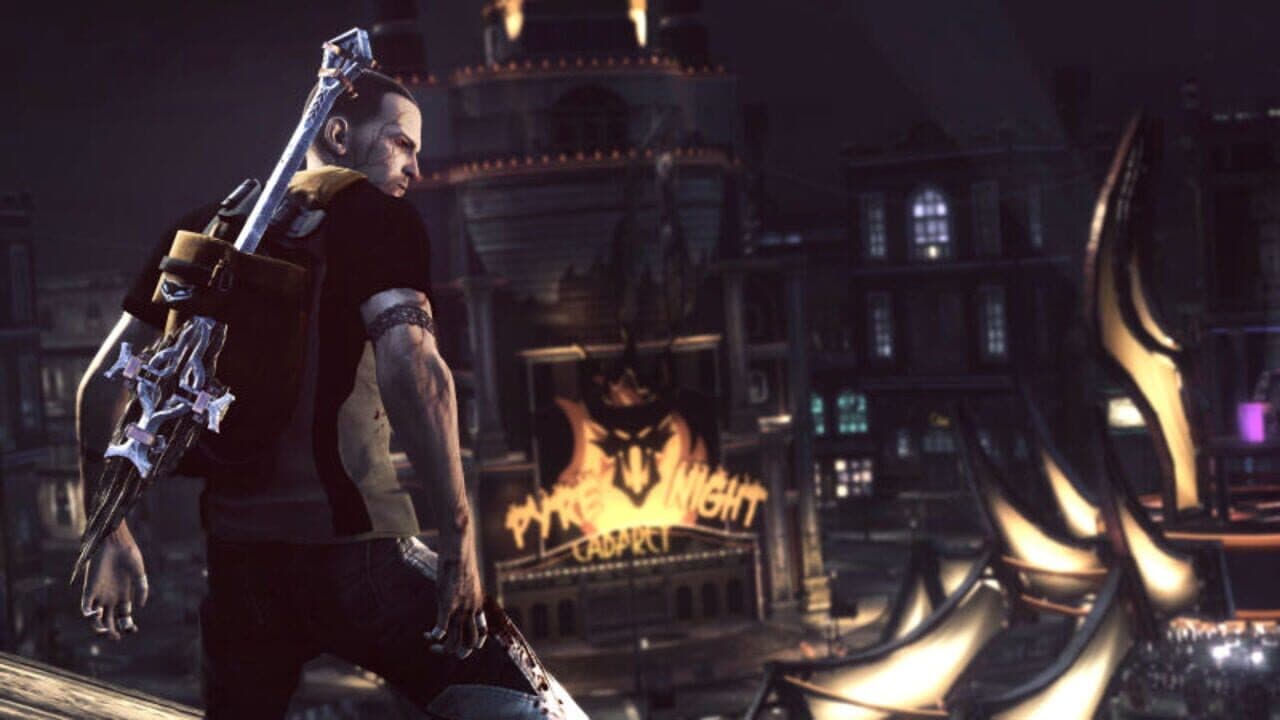 Infamous Collection thumbnail 12
