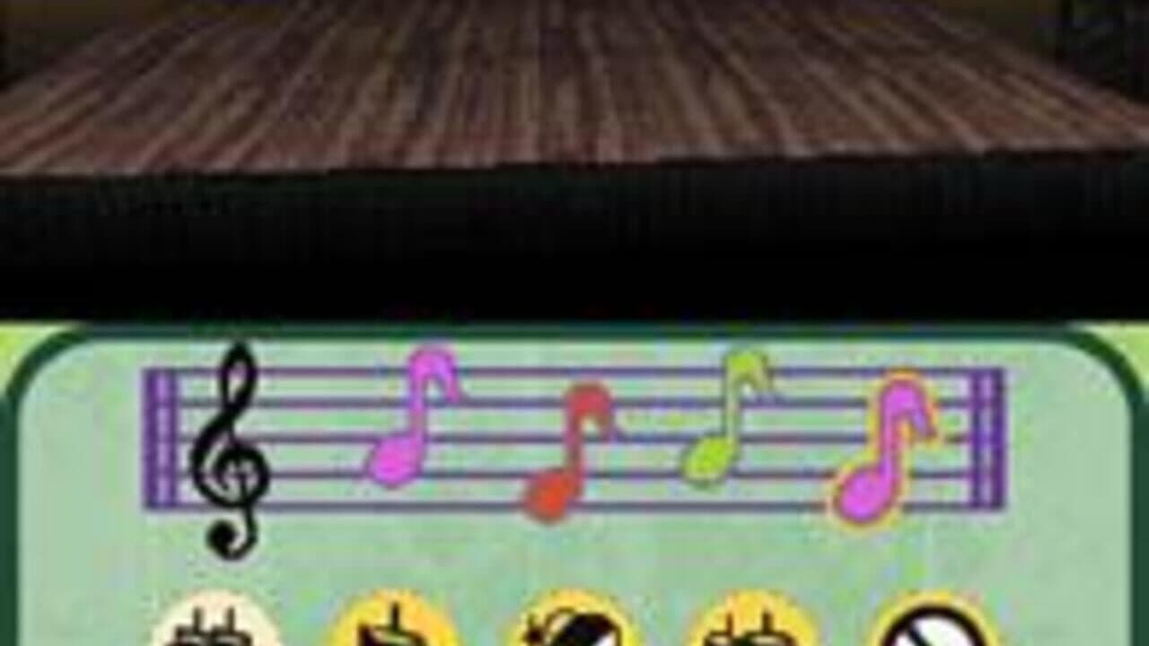 Imagine: Music Fest screenshot 1
