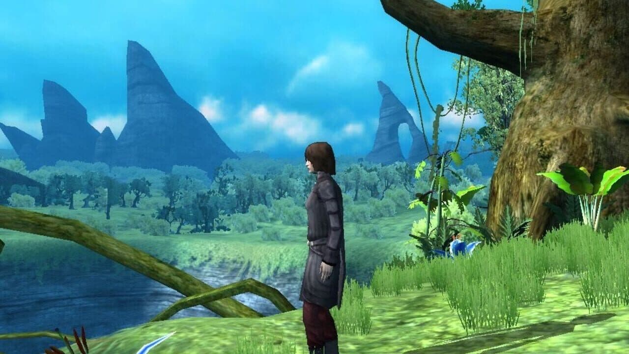 Dreamfall: The Longest Journey - Limited Edition screenshot 1
