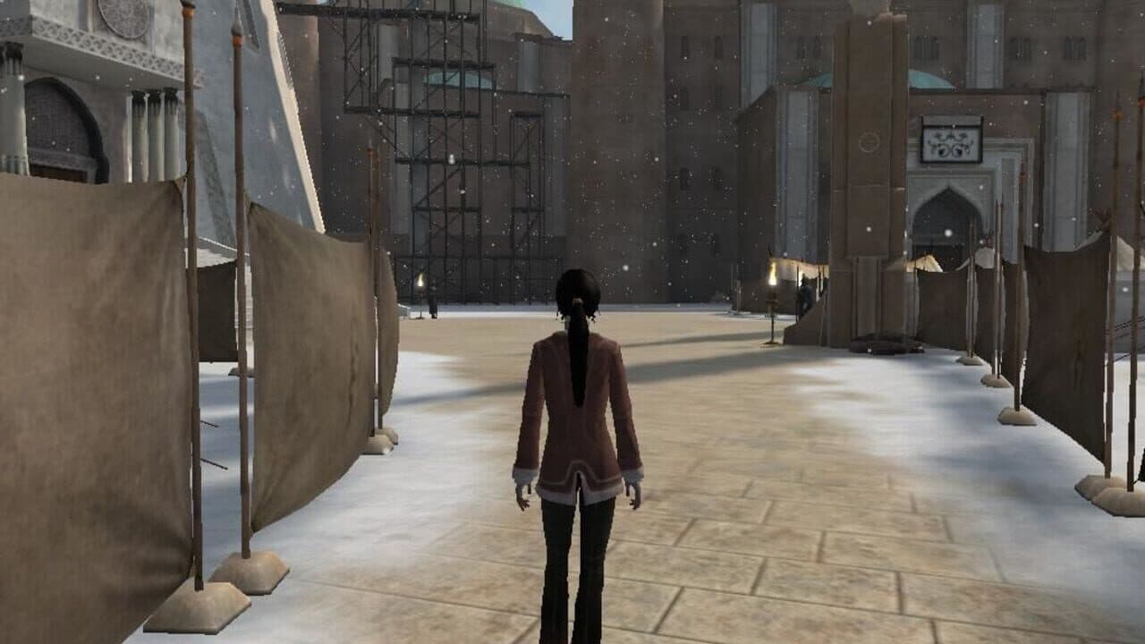 Dreamfall: The Longest Journey - Limited Edition thumbnail 2