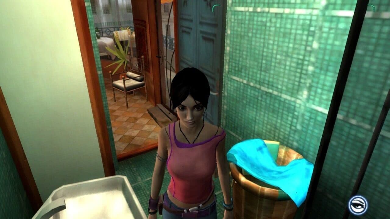 Dreamfall: The Longest Journey - Limited Edition thumbnail 3