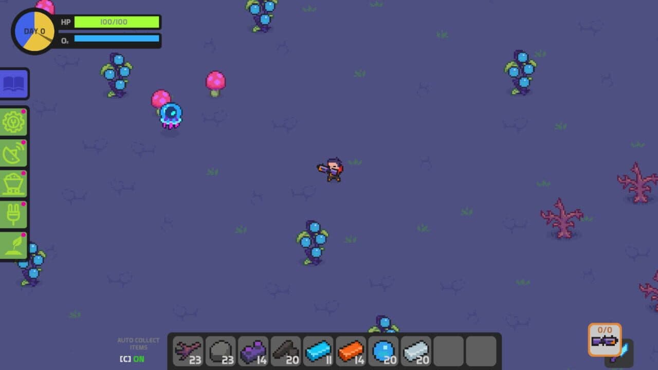 Nova Lands thumbnail 3