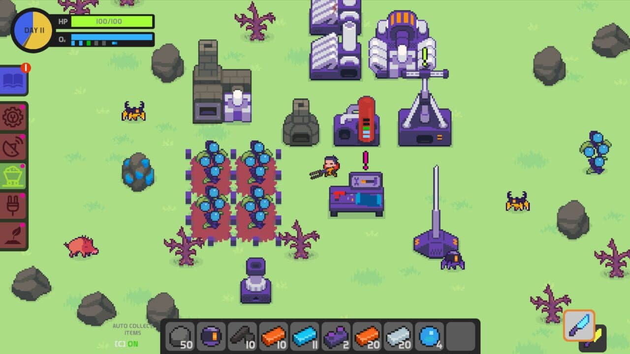 Nova Lands thumbnail 2