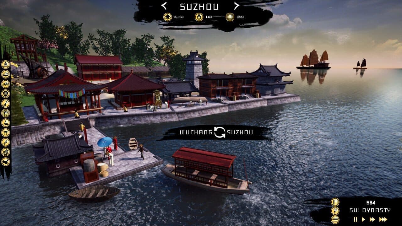 Builders of China thumbnail 2