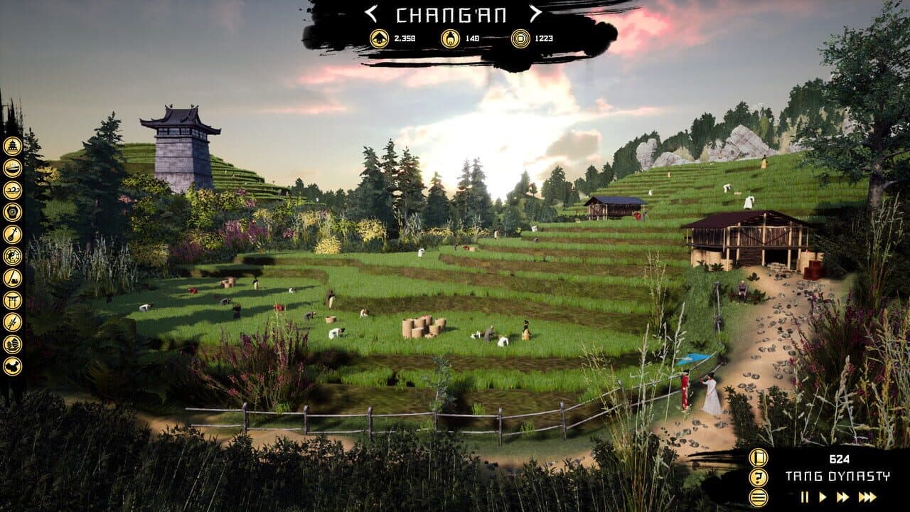 Builders of China thumbnail 3