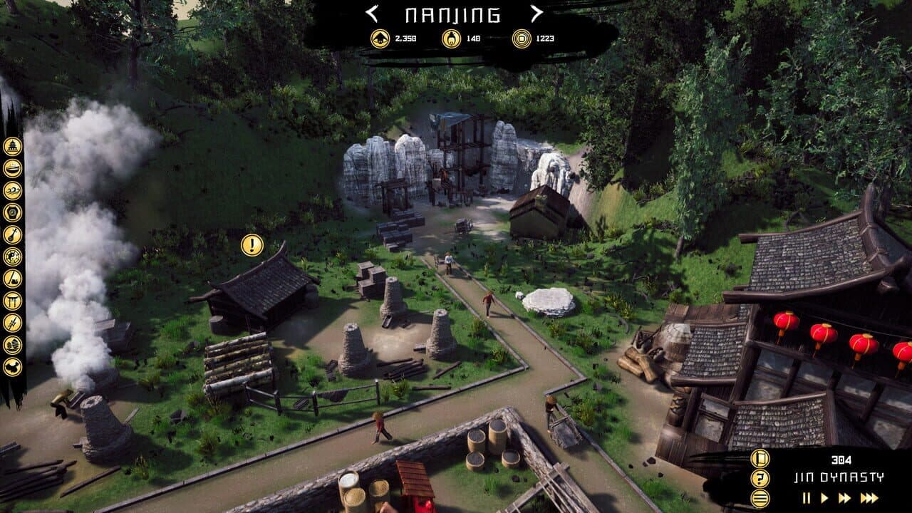 Builders of China thumbnail 5