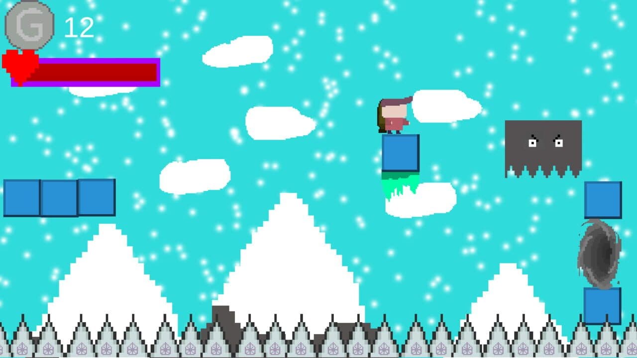 Jumping jet thumbnail 2