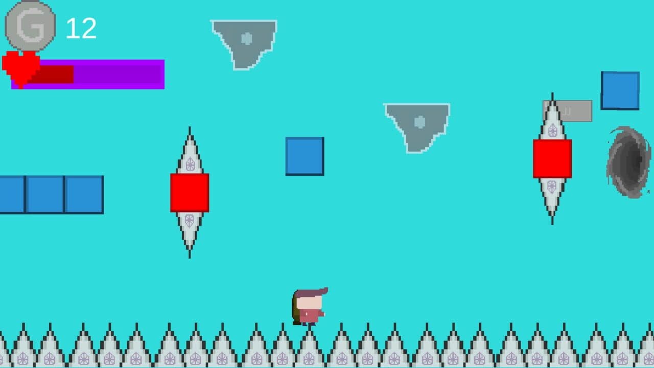Jumping jet thumbnail 3