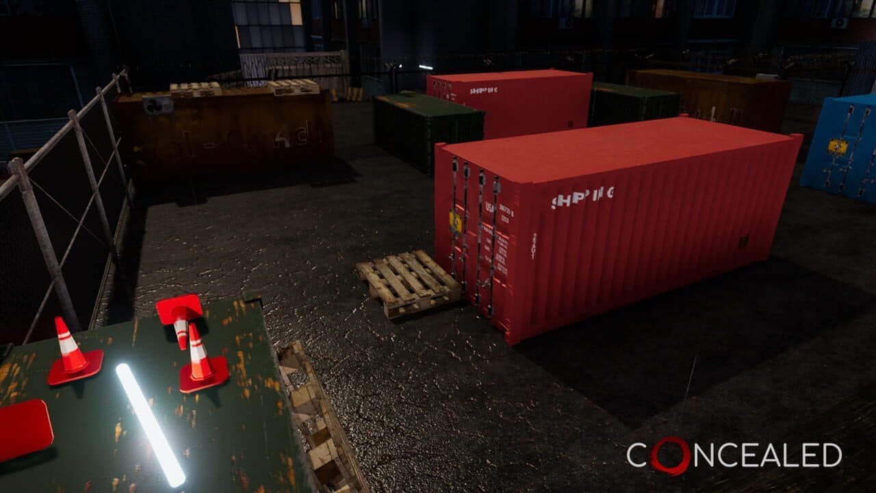 Concealed thumbnail 5