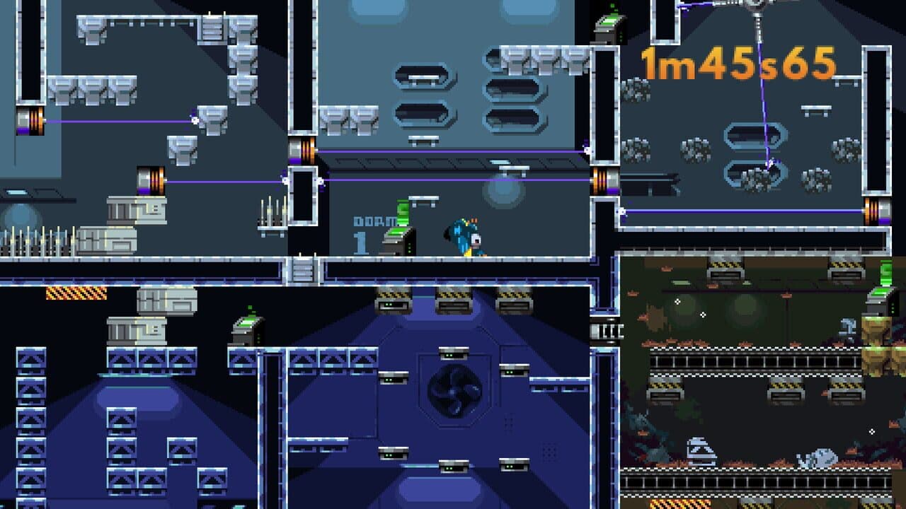1 Screen Platformer 2 thumbnail 4