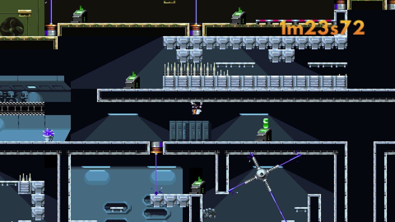 1 Screen Platformer 2 thumbnail 5