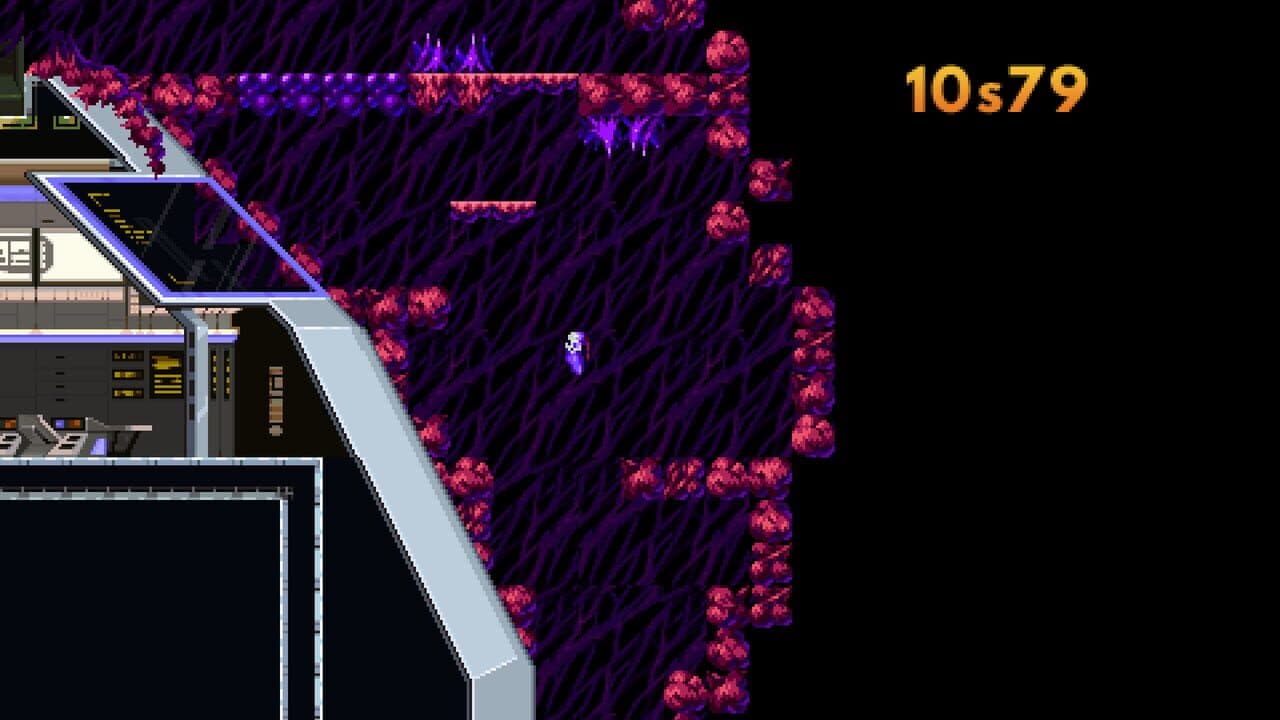 1 Screen Platformer 2 thumbnail 2