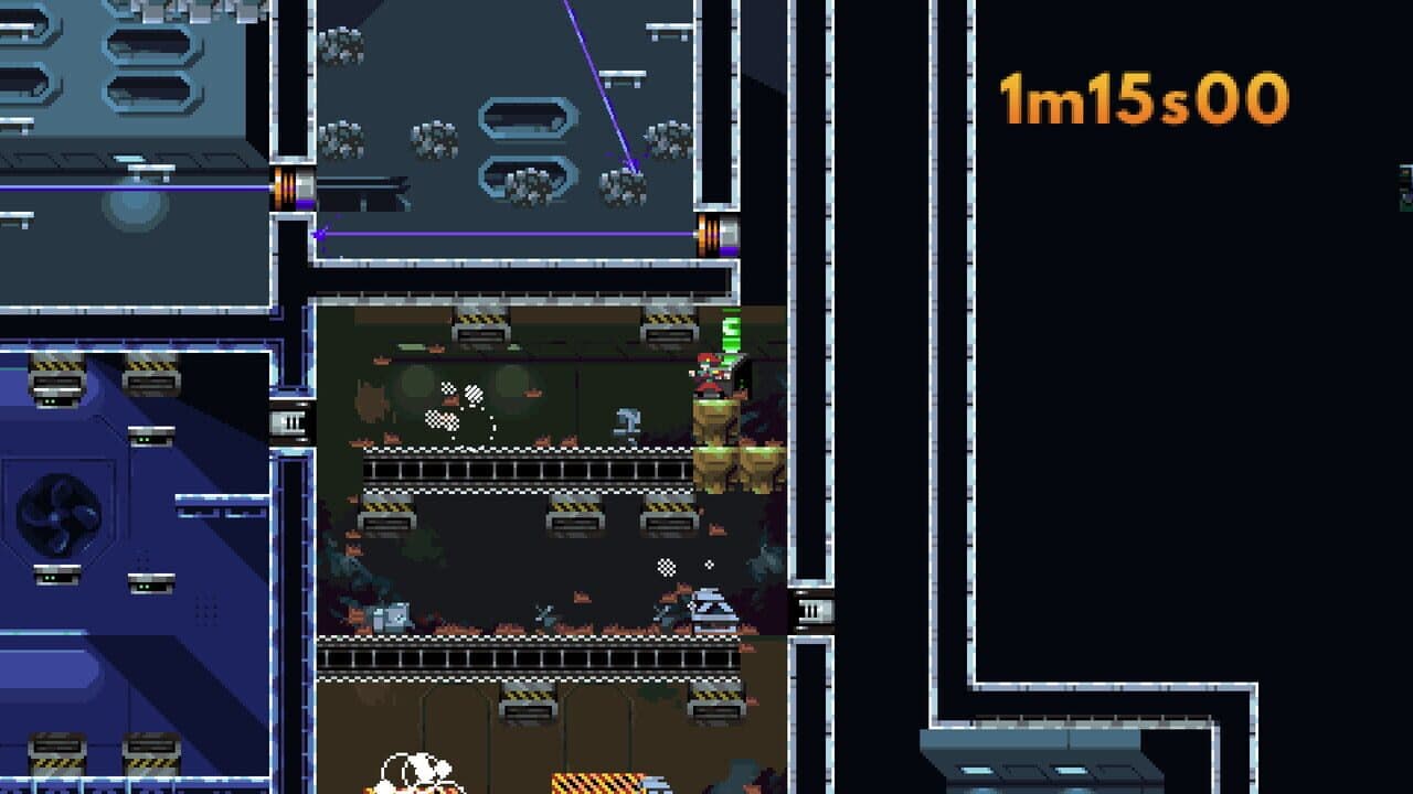 1 Screen Platformer 2 thumbnail 3