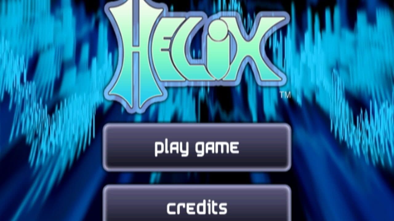 Helix screenshot 1