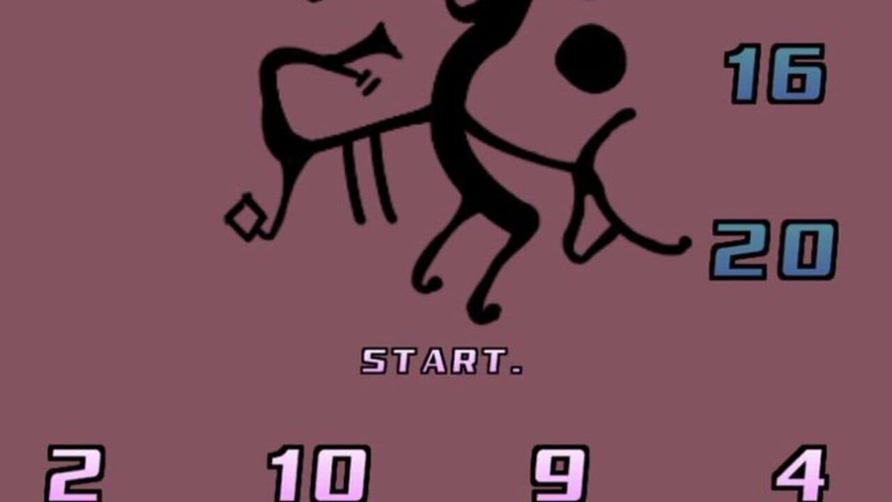 P1 Select screenshot 1