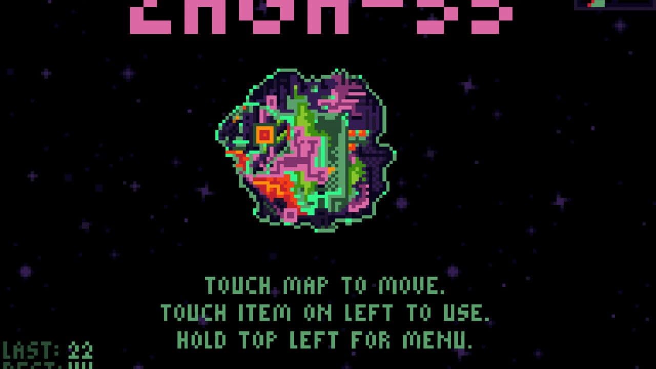 Zaga-33 screenshot 1