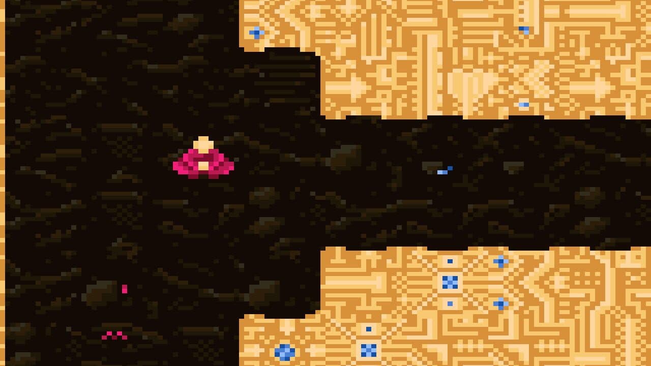 Vesper.5 screenshot 1
