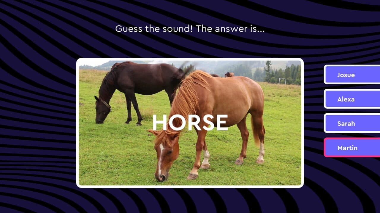 Wild Honesty: A Party Game for Deeper Conversations thumbnail 4
