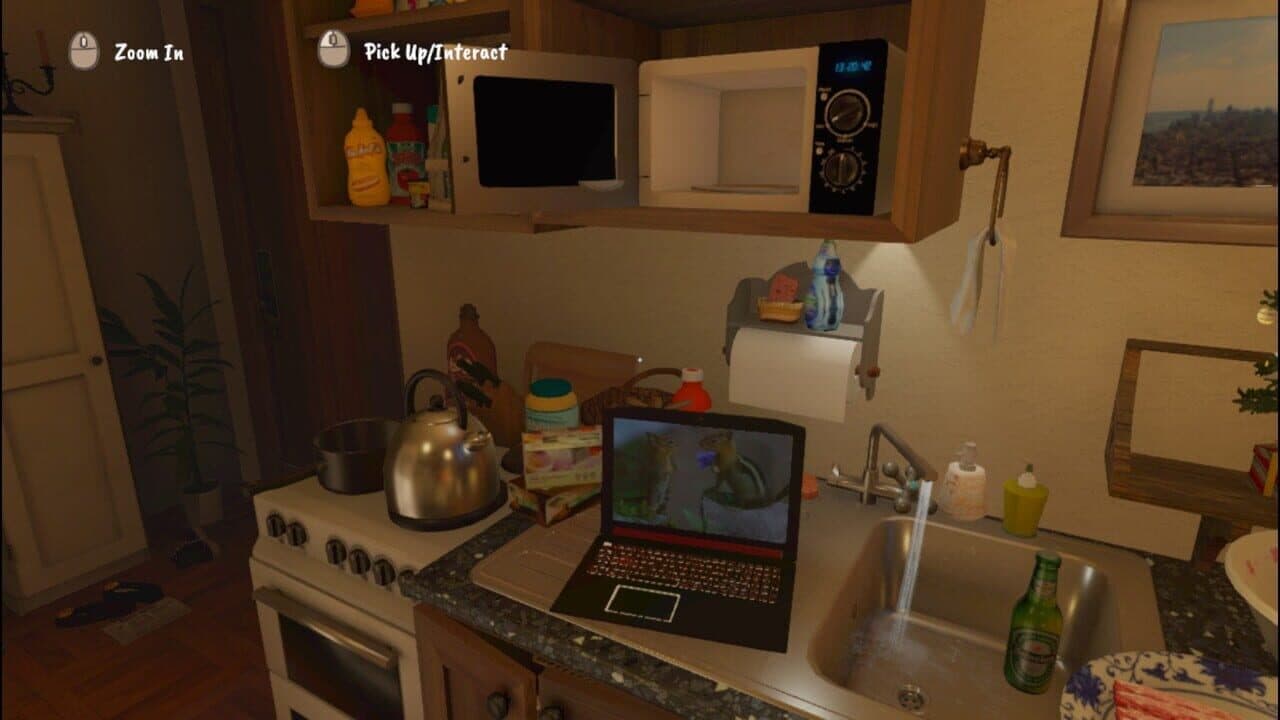 Hot Pot For One thumbnail 2