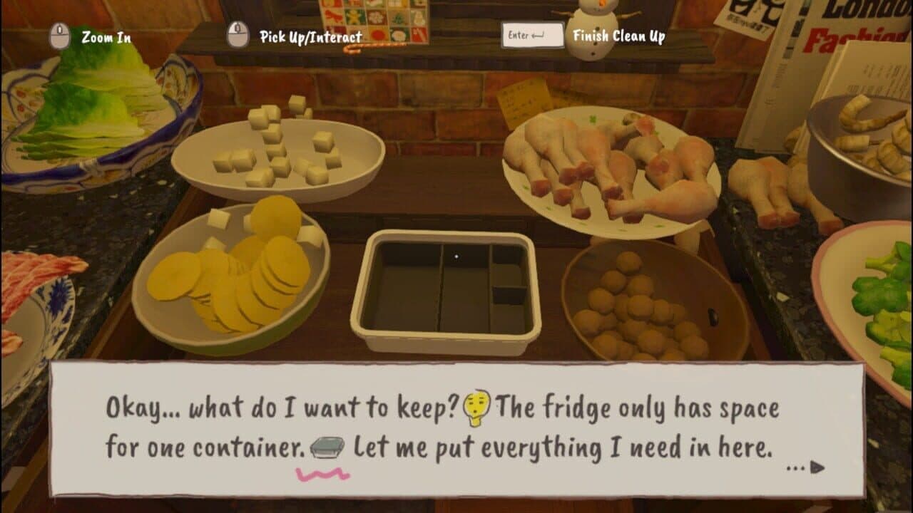 Hot Pot For One thumbnail 3