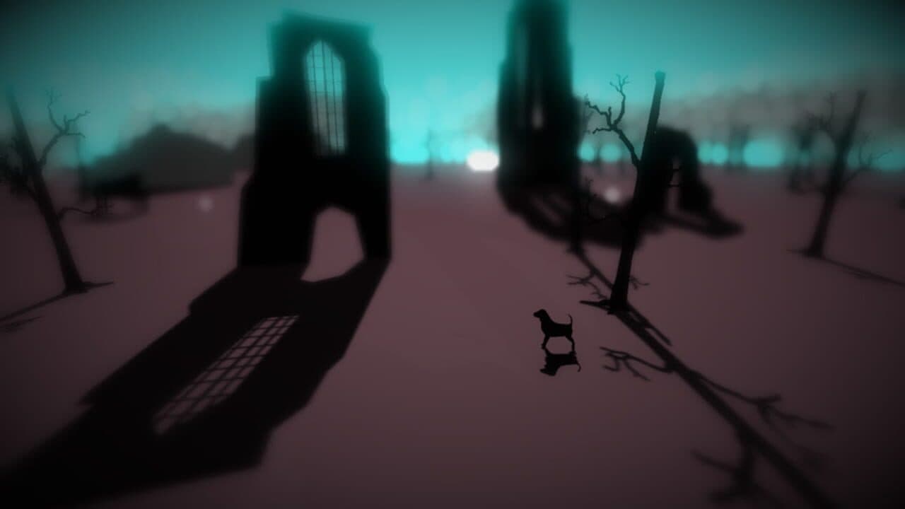 Ruins screenshot 1