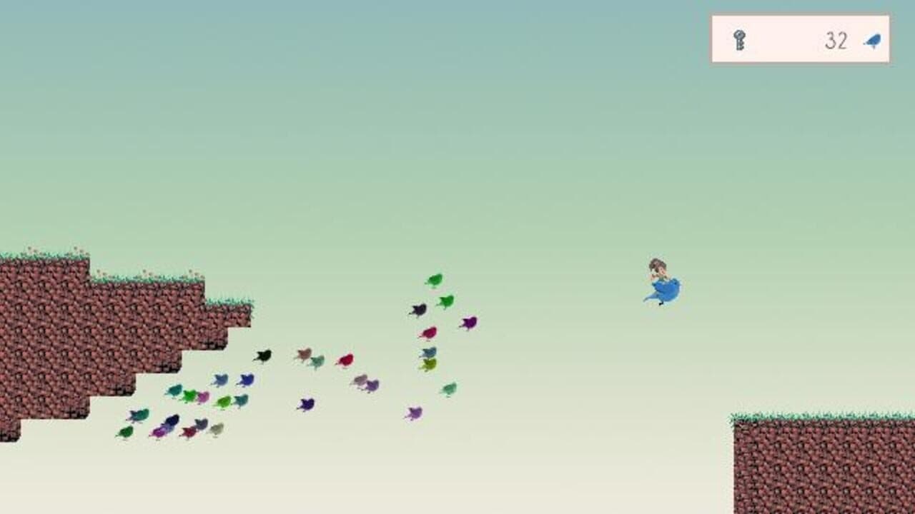 Beulah and the Hundred Birds screenshot 1