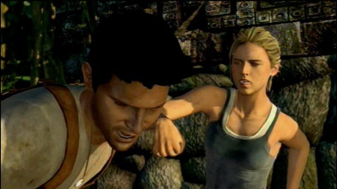 Uncharted: Drake's Fortune thumbnail 4