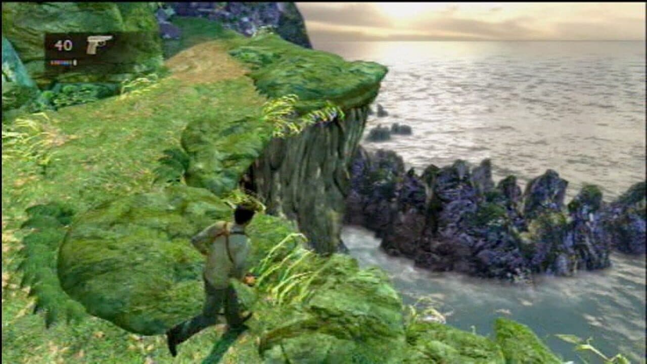 Uncharted: Drake's Fortune thumbnail 6