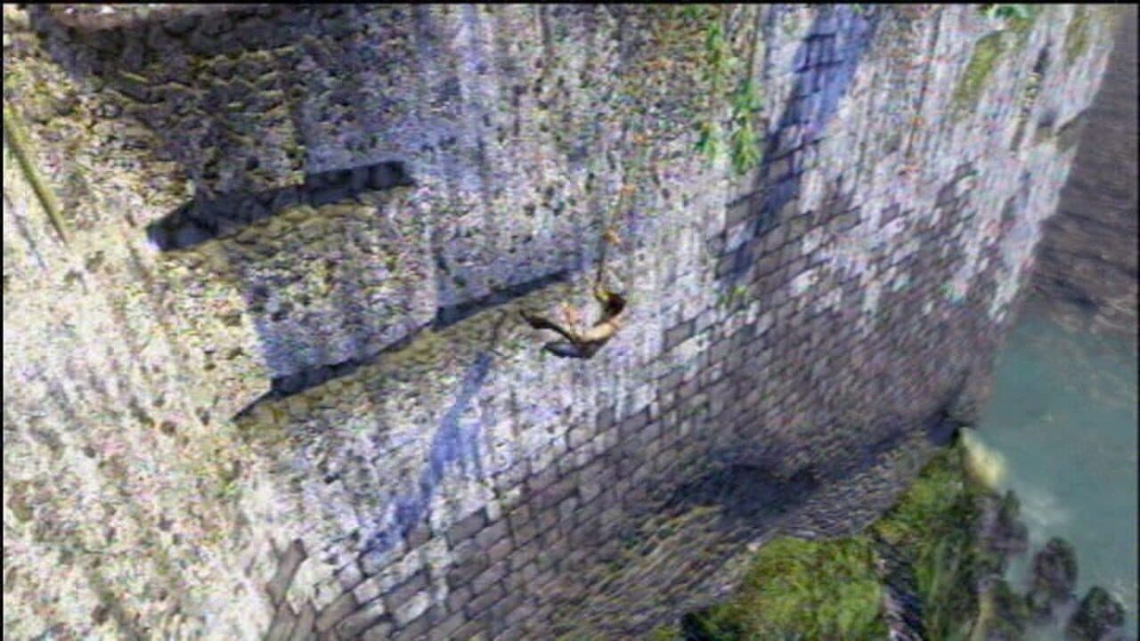 Uncharted: Drake's Fortune thumbnail 9
