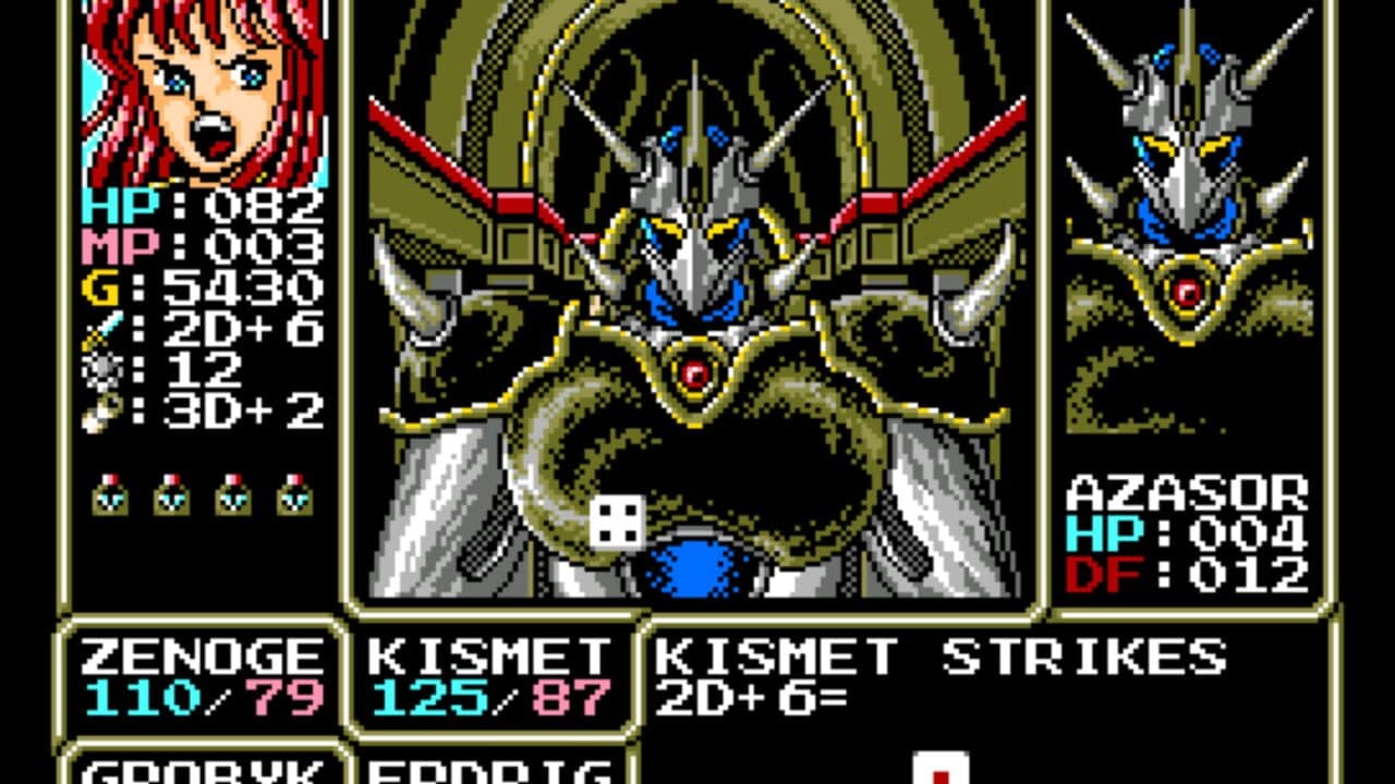 Rune Master II thumbnail 2
