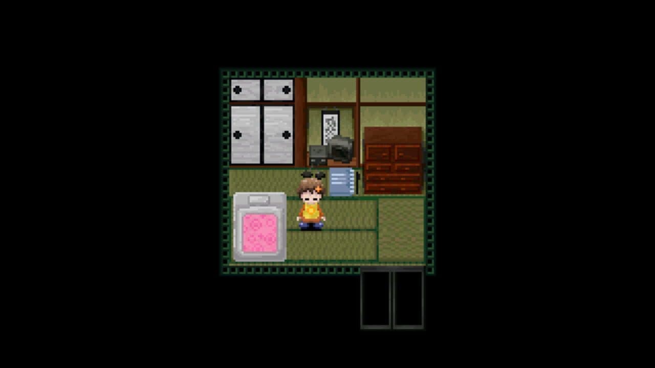 LCD Dem screenshot 1