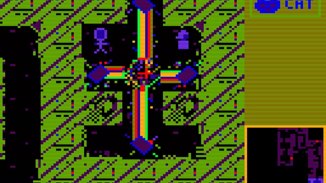 Game Title screenshot 1