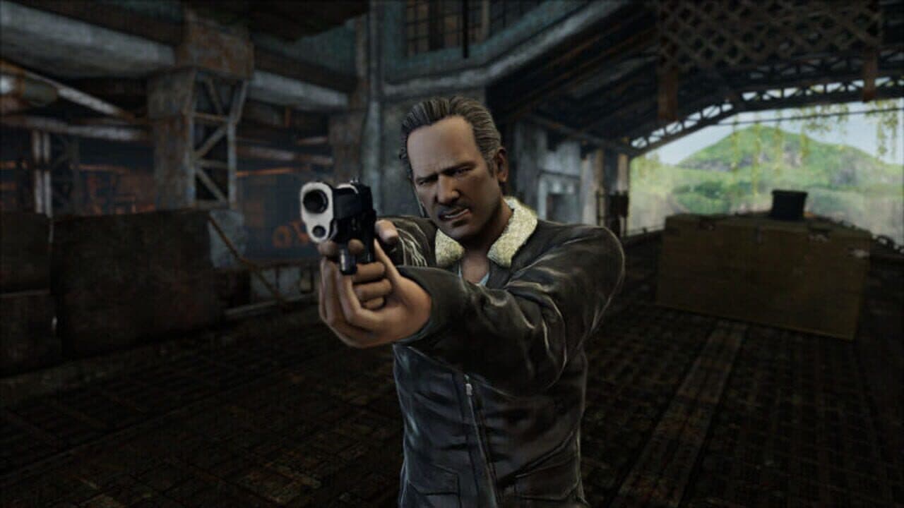 Uncharted 2: Among Thieves thumbnail 6