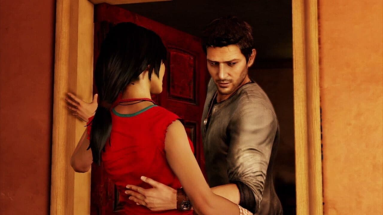 Uncharted 2: Among Thieves - Limited Edition Collector's Box thumbnail 8